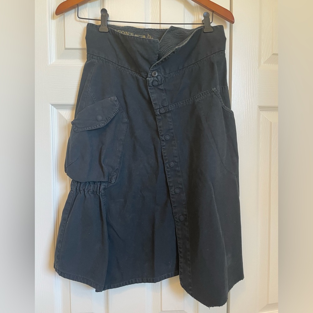 Mason's Womens Corps skirt